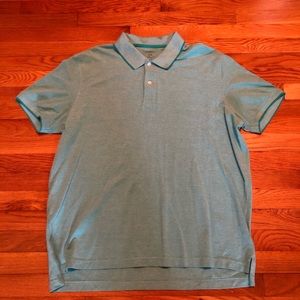 Men’s George brand Polo Shirt Size- XL